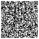 QR code with Ann Arbor Public Schools Edctn contacts