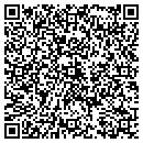 QR code with D N Machining contacts
