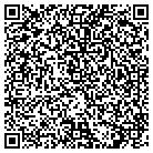 QR code with Manorstone Security & Smrtwr contacts