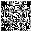 QR code with M I Hu contacts