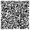 QR code with Raymond Modglin contacts