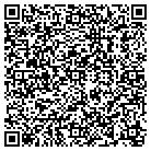 QR code with M-Tec Security Service contacts