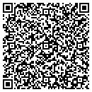 QR code with Rd Farms contacts