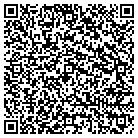 QR code with Muskegon Public Schools contacts