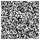 QR code with Lewis Performance Machine contacts