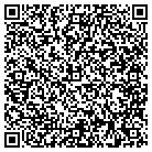 QR code with Richard E Fischer contacts