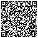 QR code with NET contacts