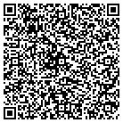 QR code with Oakridge Lower Elementary contacts