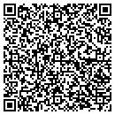 QR code with Gonzales Masonary contacts