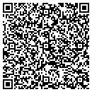 QR code with O'bryon Group contacts