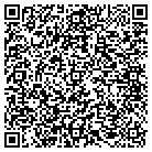 QR code with Orchard View School District contacts