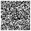 QR code with Keeping-Up contacts