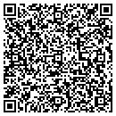 QR code with J & S Masonry contacts