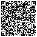 QR code with KFC contacts