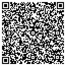 QR code with Raw Gagdgets contacts