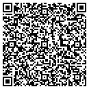 QR code with Taras Daycare contacts