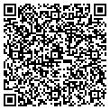 QR code with R C Enterprises contacts