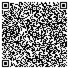 QR code with Haggard Funeral Home contacts