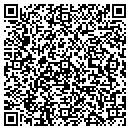 QR code with Thomas E Lang contacts