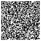 QR code with Hampton Vaughan Funeral Home Inc contacts