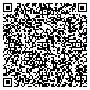 QR code with Rac Acceptance contacts