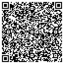 QR code with RLW Analytics Inc contacts