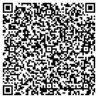 QR code with Hannigan Smith Funeral Home contacts