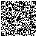 QR code with A Carapella Masonry contacts
