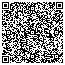 QR code with Hardage & Assoc Inc contacts