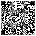QR code with L & L Machine Shop contacts