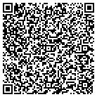 QR code with Rancho Cucamonga Rv Boat Stor contacts