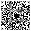 QR code with Todd E Vigar contacts