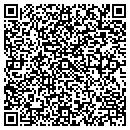 QR code with Travis E Flora contacts