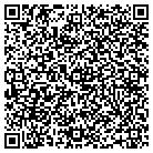 QR code with Oakbowery Machine Tool Inc contacts