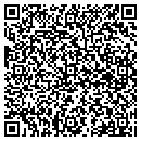 QR code with U Can Rent contacts