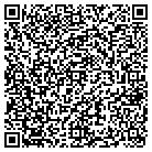 QR code with R C Machine & Fabrication contacts