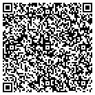 QR code with L A Carpet & Window Cleaning contacts