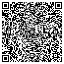 QR code with Harrell Jerry contacts