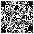 QR code with A D Masonry contacts