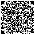 QR code with Rentown contacts