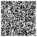 QR code with A Eugene Weaver contacts