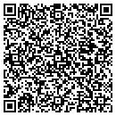 QR code with Haynes Mortuary Inc contacts