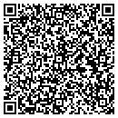 QR code with Aaron Stearns contacts