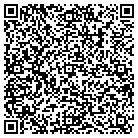 QR code with G & G Machine Shop Inc contacts