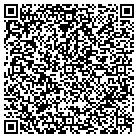 QR code with Holmans Transportation Systems contacts