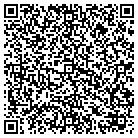 QR code with Alfred Santucci Mason Contrs contacts