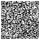 QR code with J & Lcnc Machining Inc contacts
