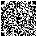 QR code with Allen Gregg Jr Mason Contractor contacts