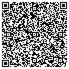 QR code with K-I Machine Tool & Productions contacts