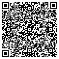 QR code with Dan F Boos contacts